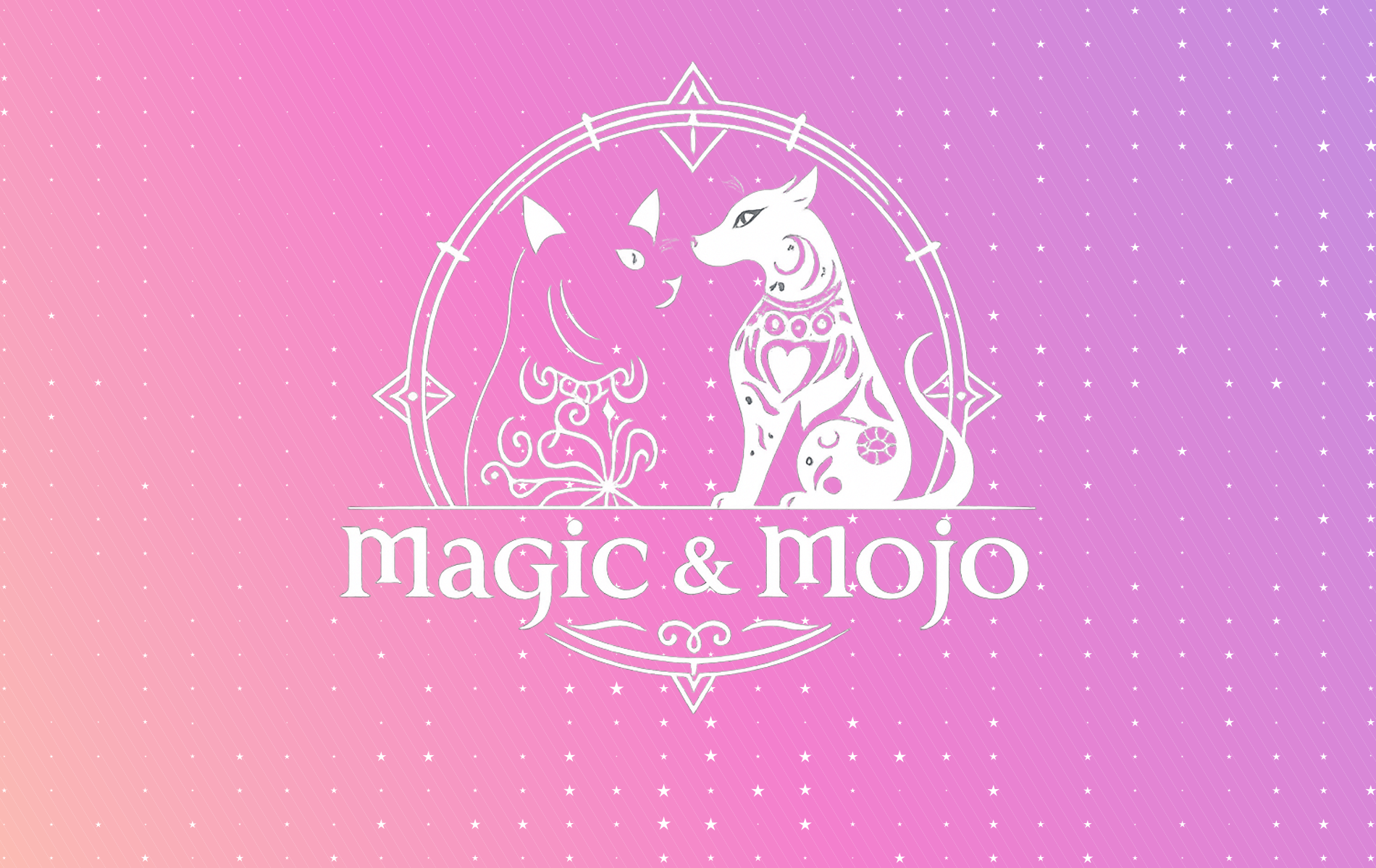 Magic & Mojo