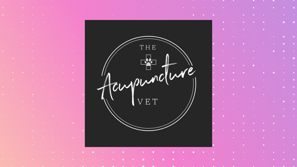 The Acupuncture Vet